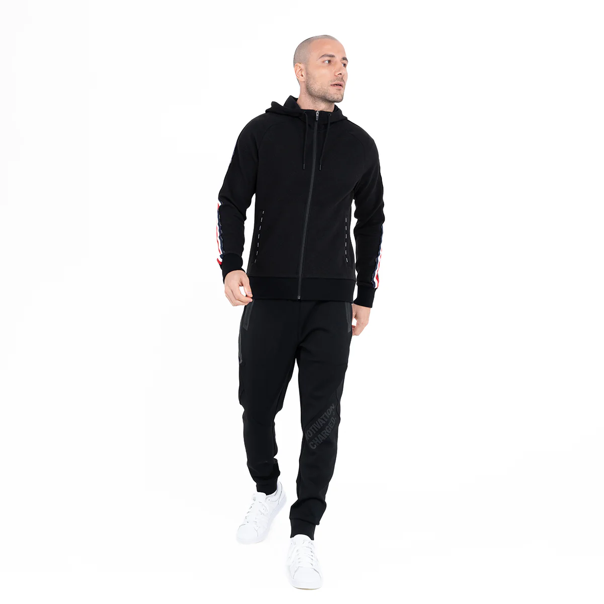 Functional Trendy City Jacket for Unisex - Image 27