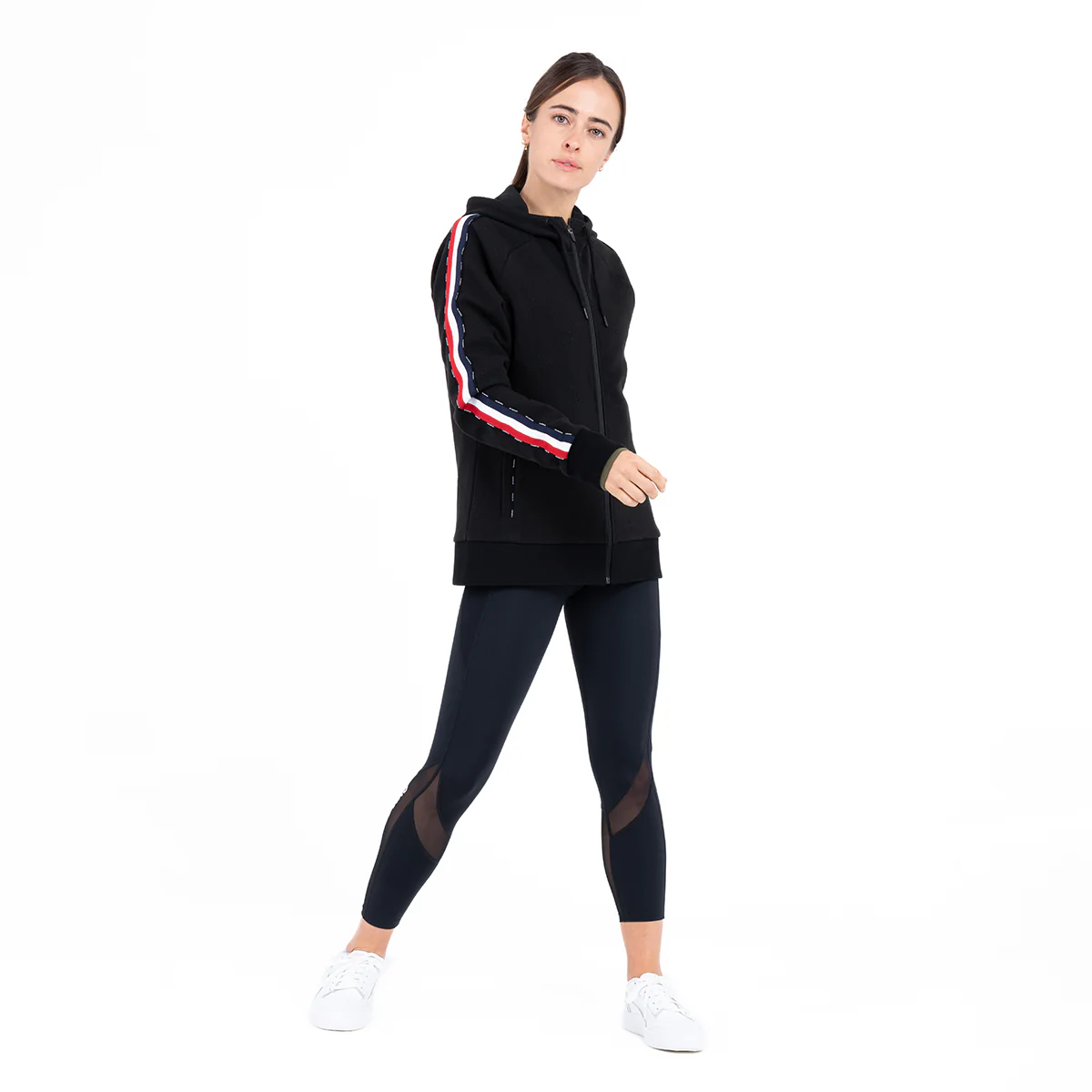 Functional Trendy City Jacket for Unisex - Image 28