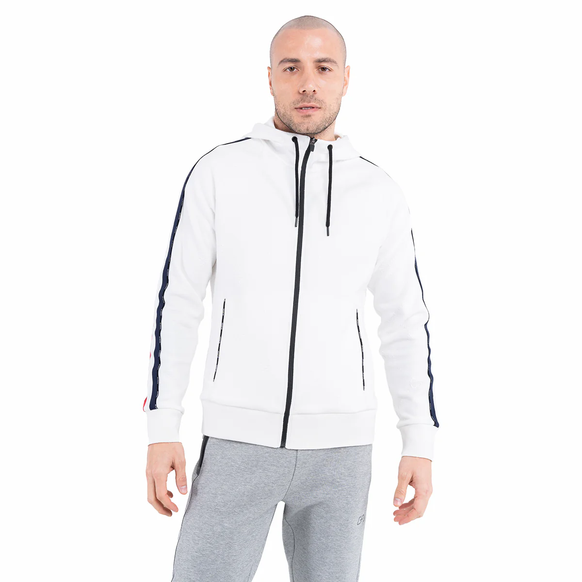 Functional Trendy City Jacket for Unisex - Image 3