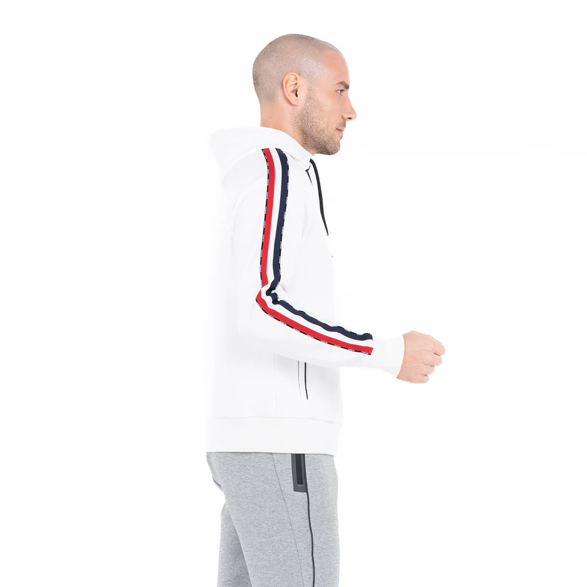 Functional Trendy City Jacket for Unisex - Image 4