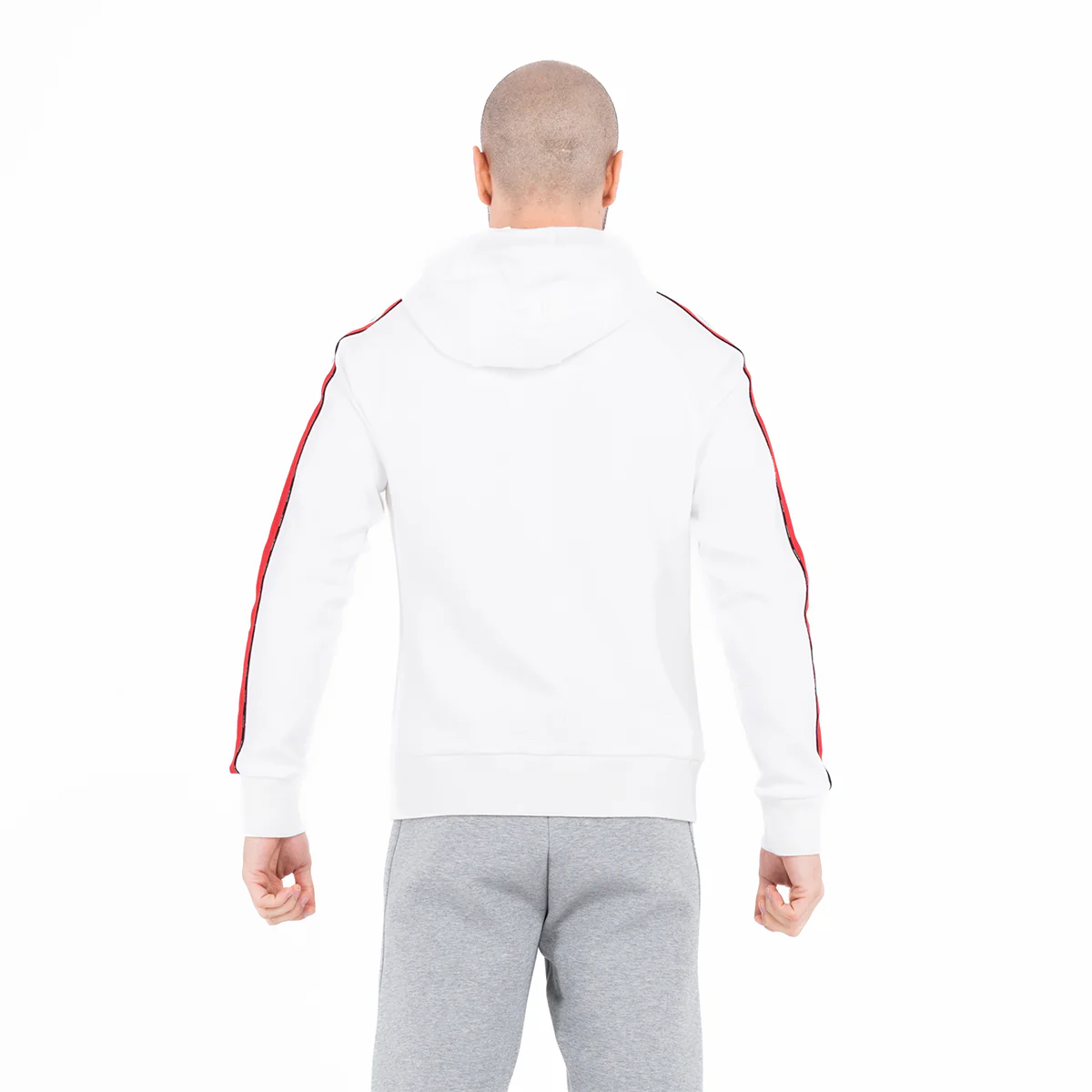 Functional Trendy City Jacket for Unisex - Image 5