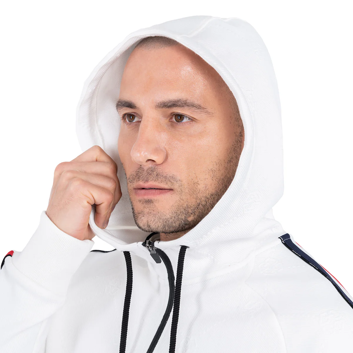 Functional Trendy City Jacket for Unisex - Image 6