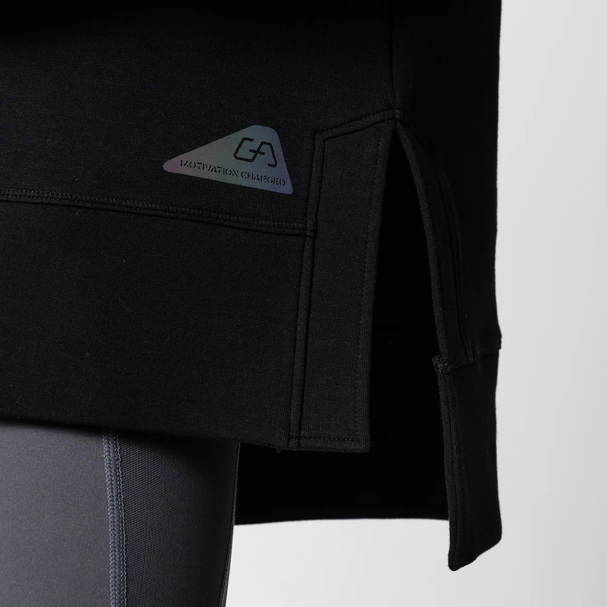 Elongated Everyday Wears Sweatshirt for Women - Image 26