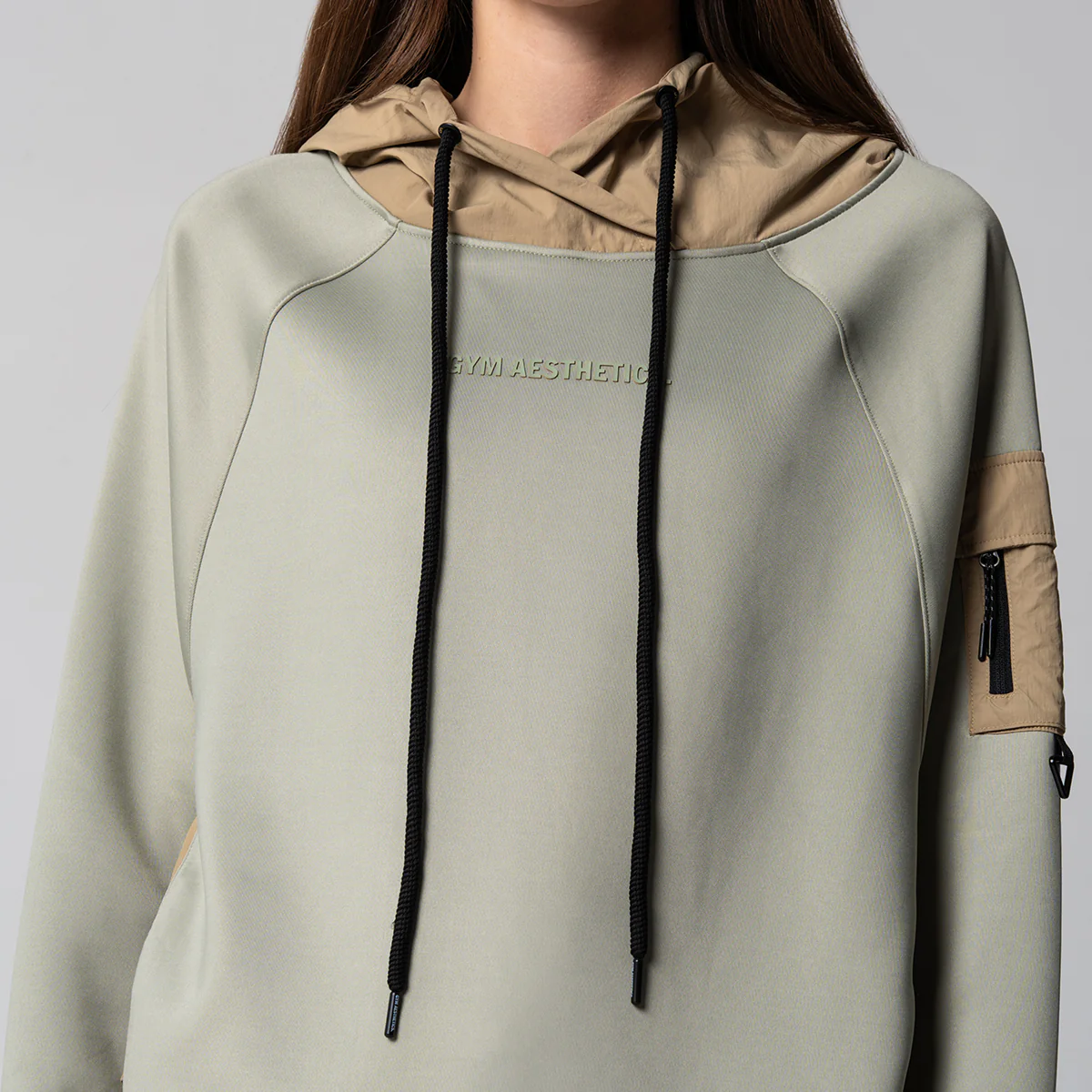 Mix Media Everyday Wears Hoodies for Women - Image 14