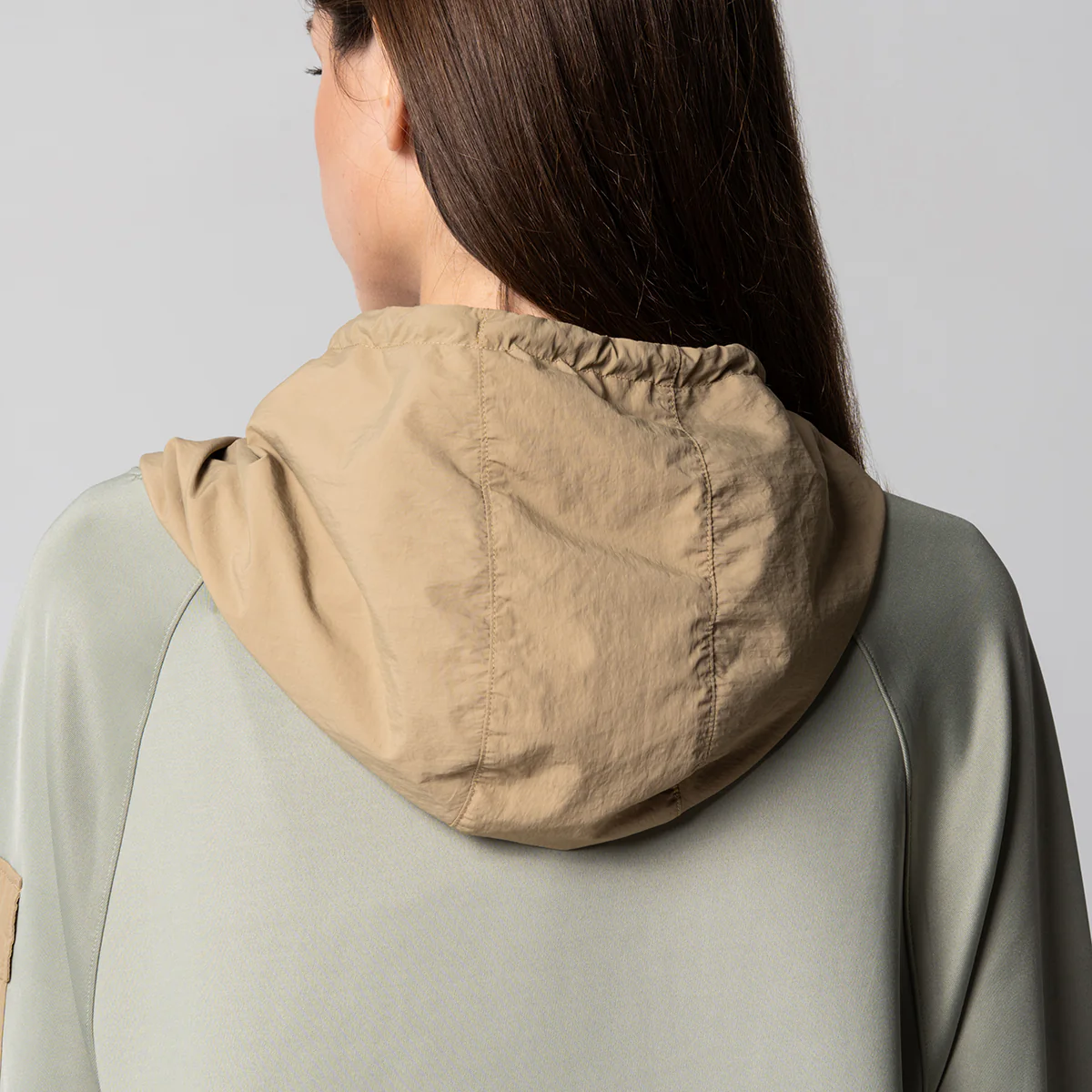 Mix Media Everyday Wears Hoodies for Women - Image 19