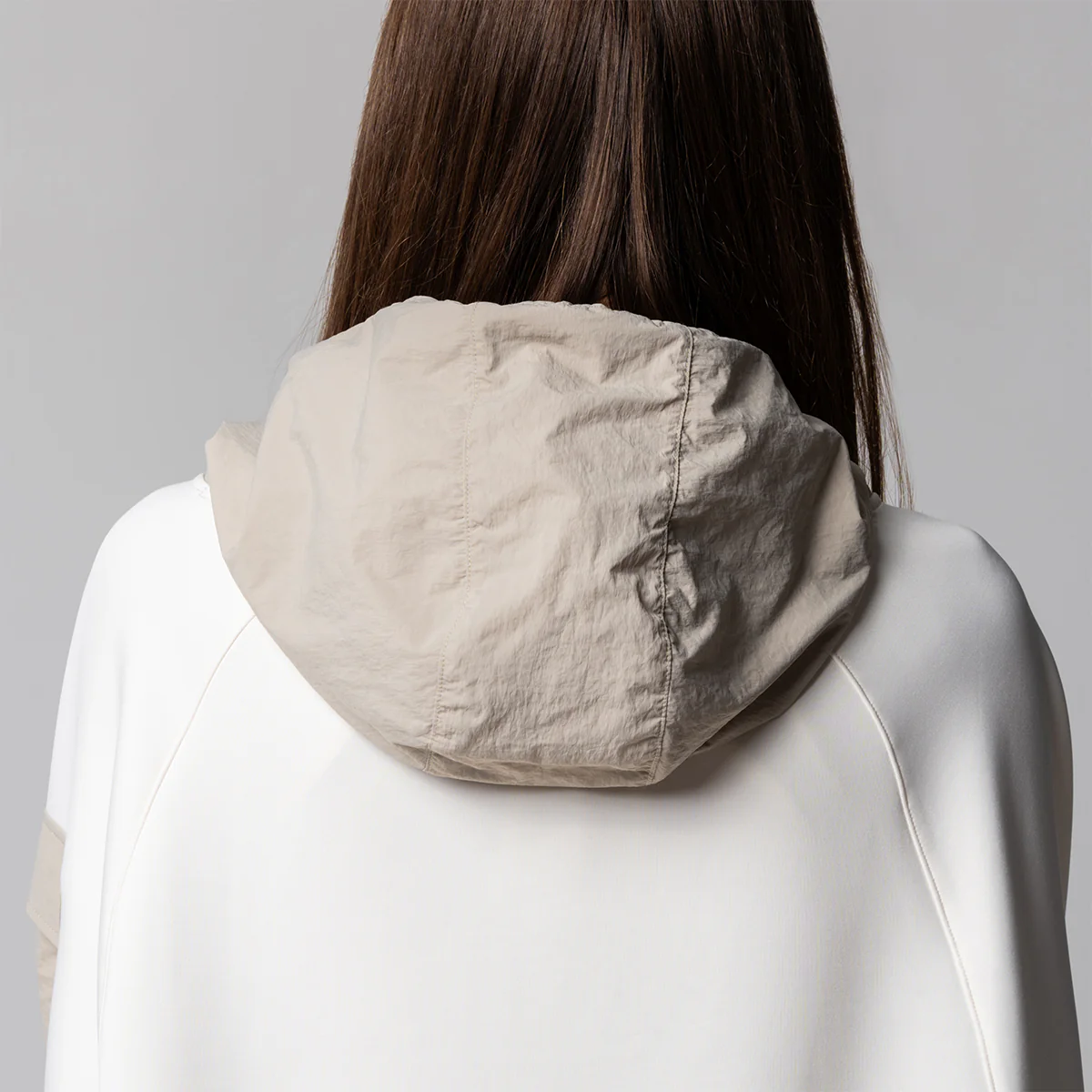 Mix Media Everyday Wears Hoodies for Women - Image 9