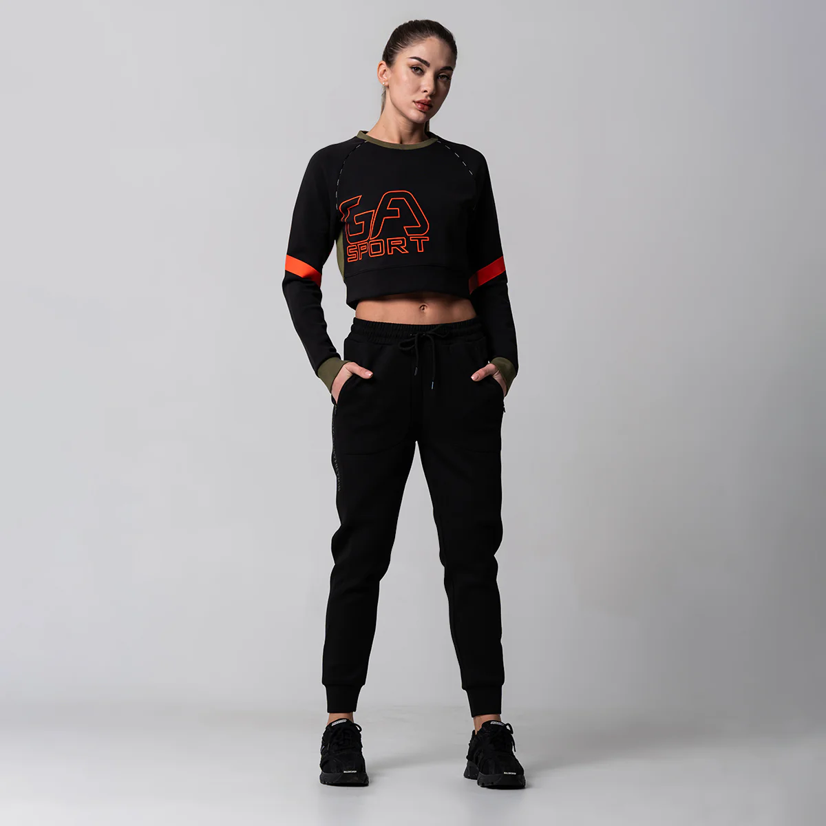 Everyday Wears Jogger Pants for Women - Image 29