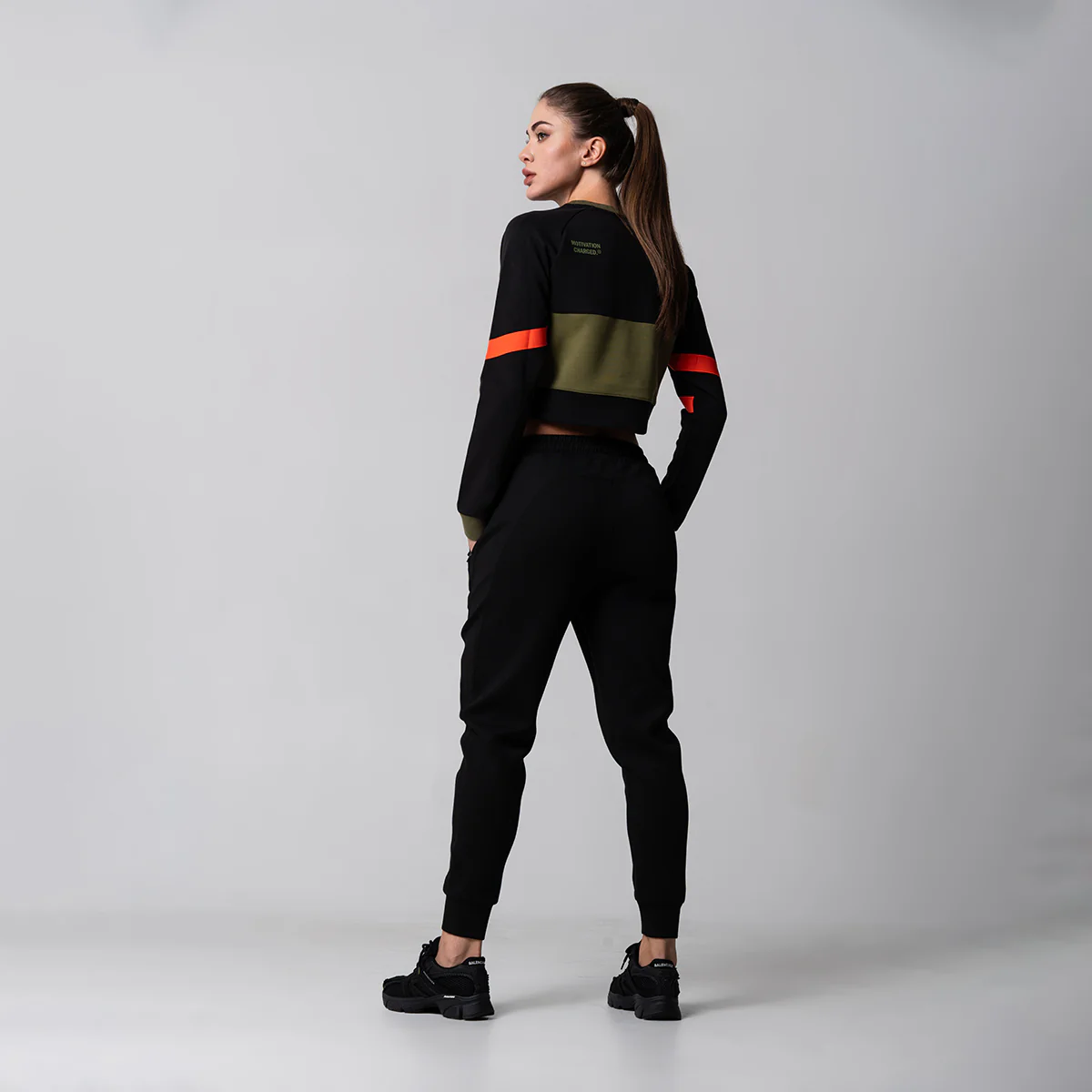 Everyday Wears Jogger Pants for Women - Image 30