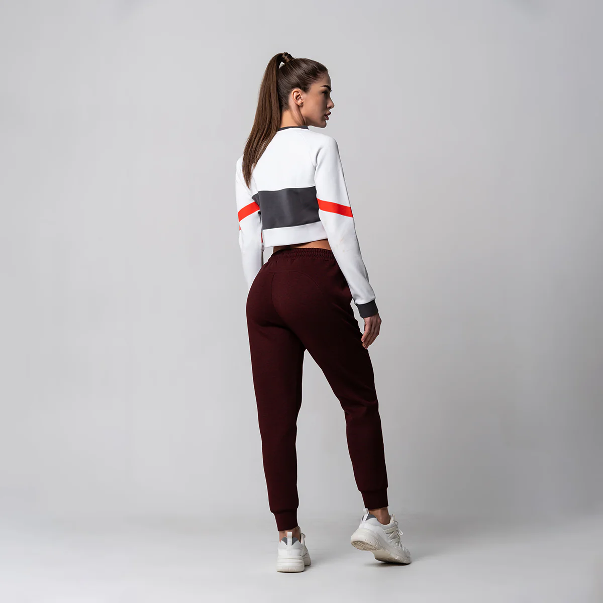 Everyday Wears Jogger Pants for Women - Image 4