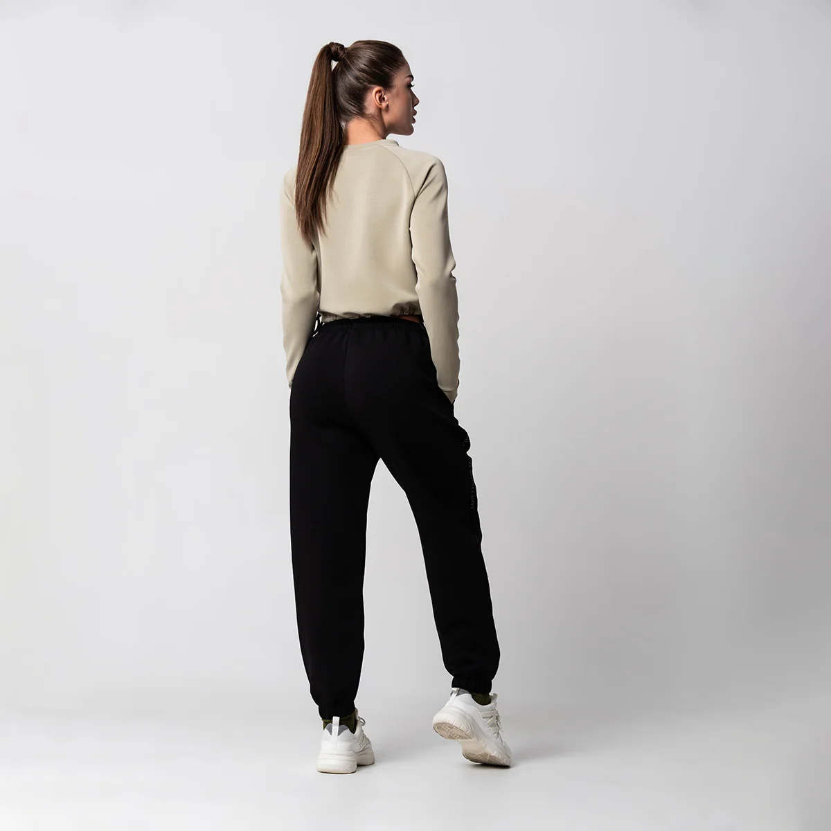 Everyday Wears Trendy Jogger Pants for Women - Image 20