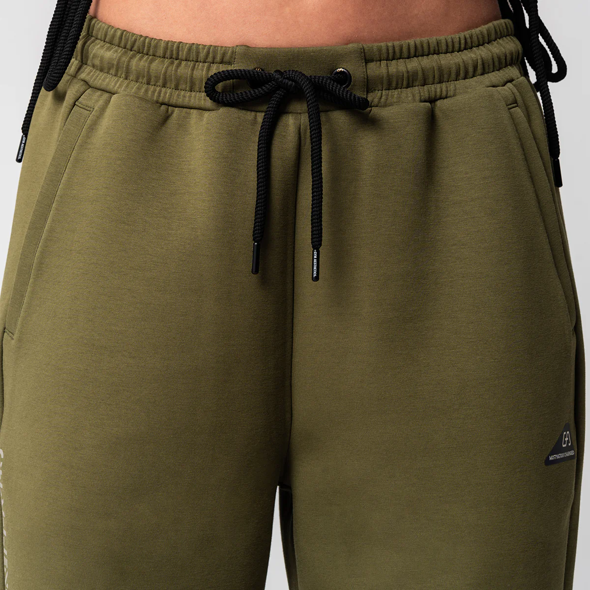 Everyday Wears Trendy Jogger Pants for Women - Image 5