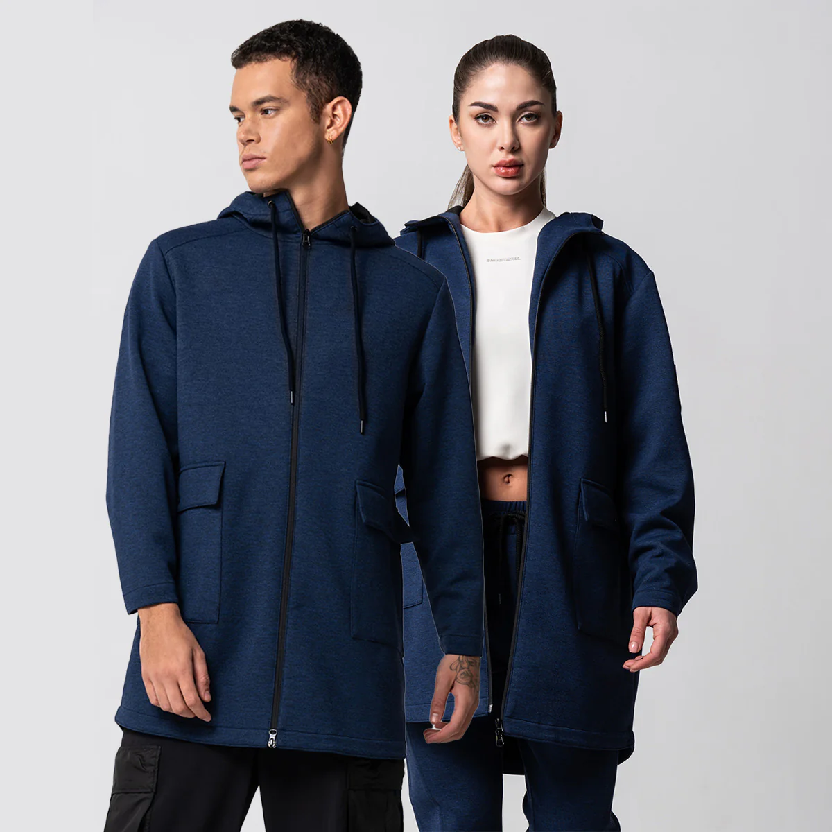 Everyday Wears Trendy Jacket for Unisex - Image 11