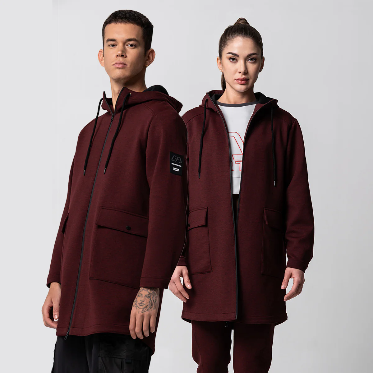 Everyday Wears Trendy Jacket for Unisex - Image 21