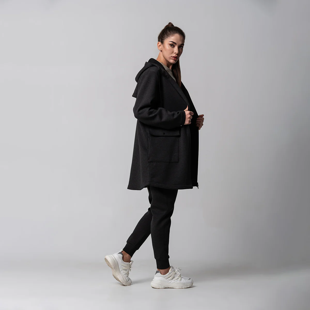 Everyday Wears Trendy Jacket for Unisex - Image 3