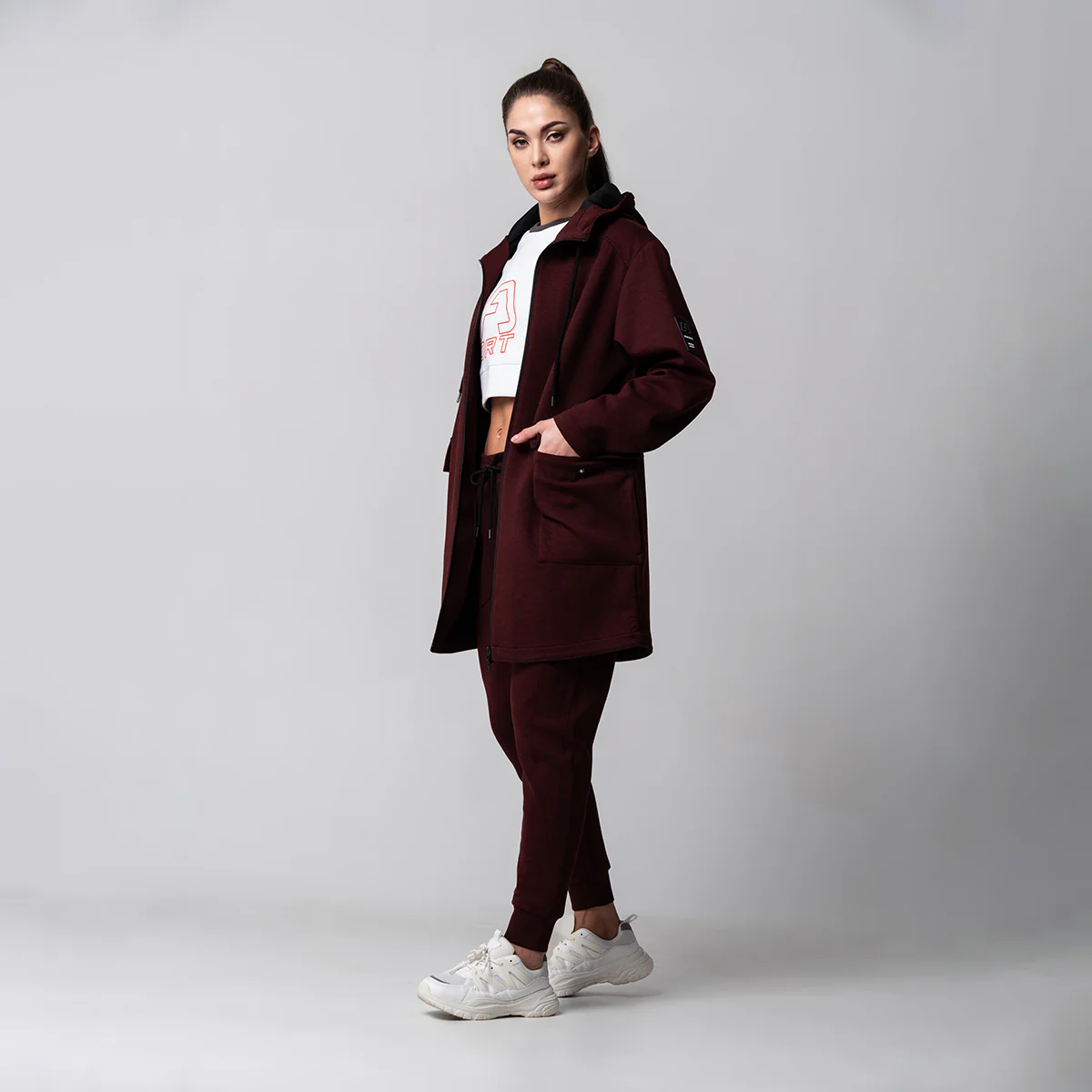 Everyday Wears Trendy Jacket for Unisex - Image 30