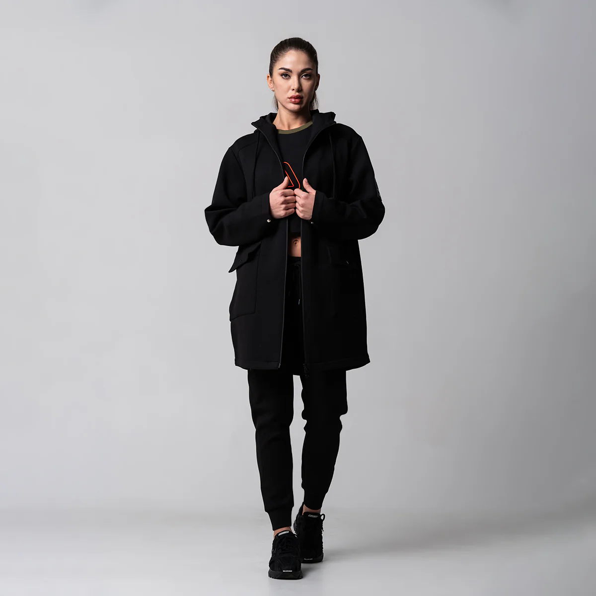 Everyday Wears Trendy Jacket for Unisex - Image 32