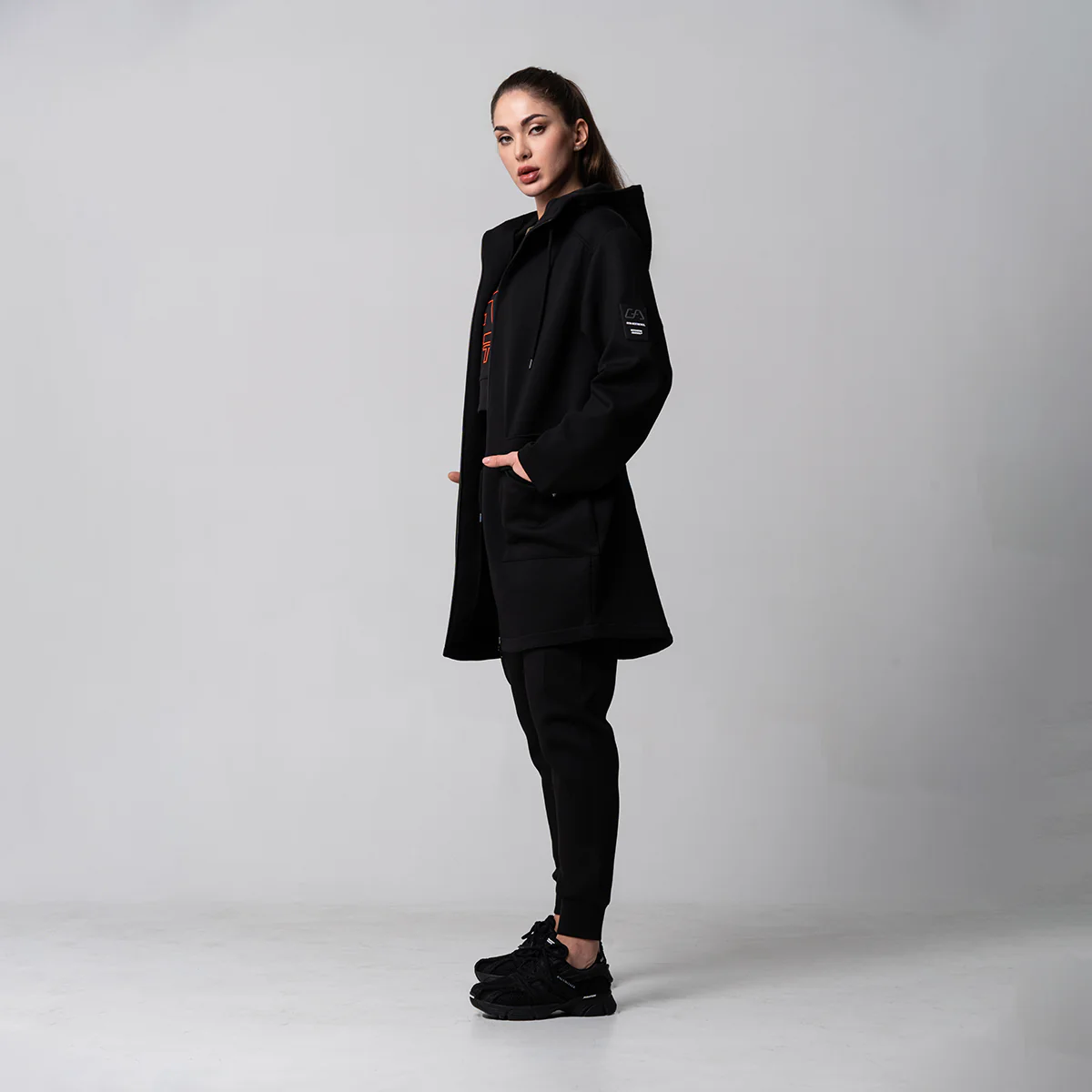 Everyday Wears Trendy Jacket for Unisex - Image 33