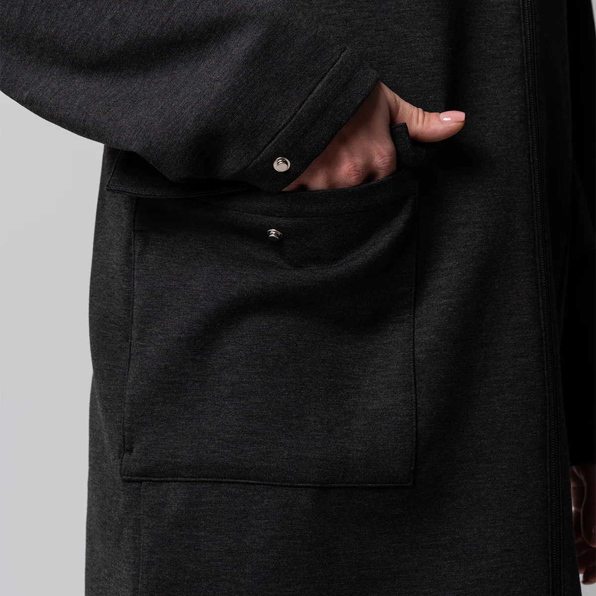 Everyday Wears Trendy Jacket for Unisex - Image 6