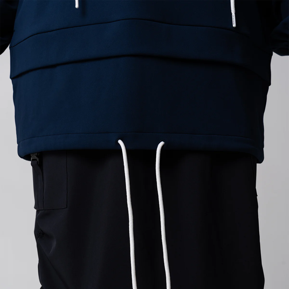 Oversize Everyday Wears Trendy Hoodies Tunic for Women - Image 16