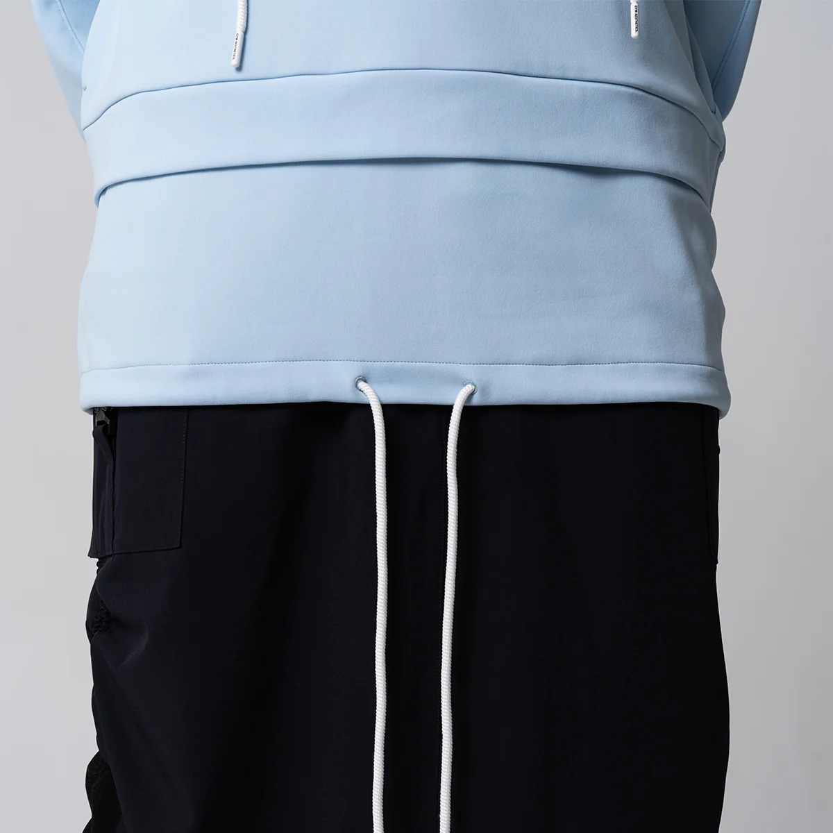 Oversize Everyday Wears Trendy Hoodies Tunic for Women - Image 7