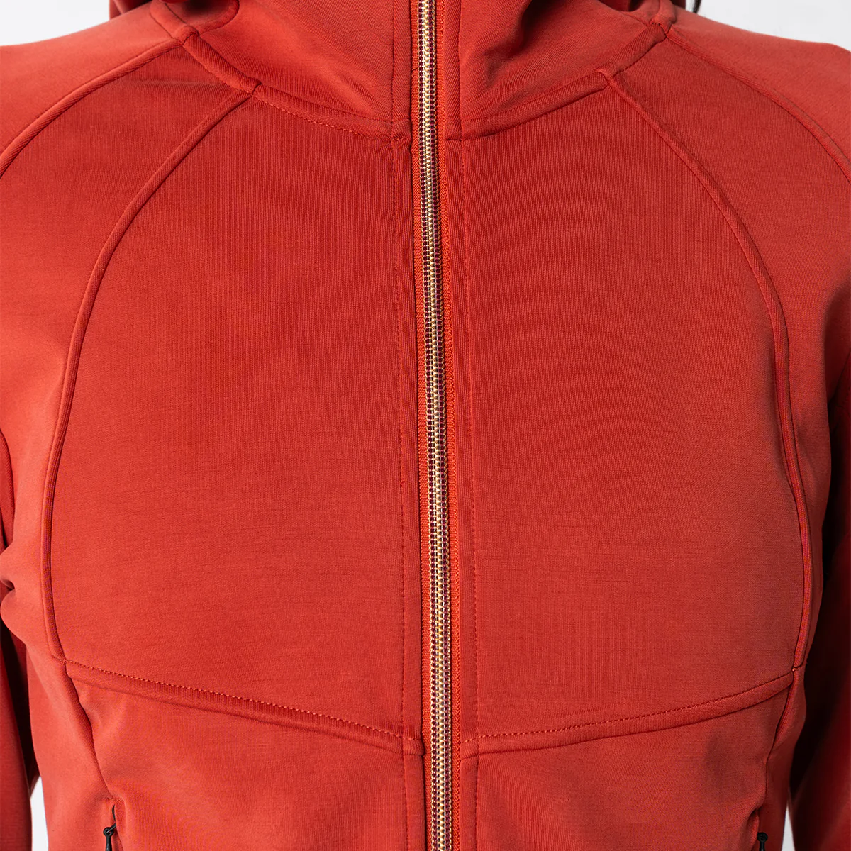Athleisure Fancy Logo Jacket for Women - Image 15