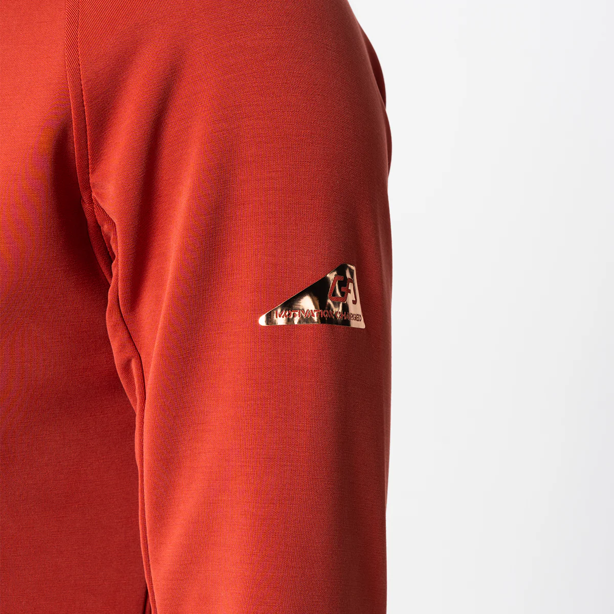 Athleisure Fancy Logo Jacket for Women - Image 19