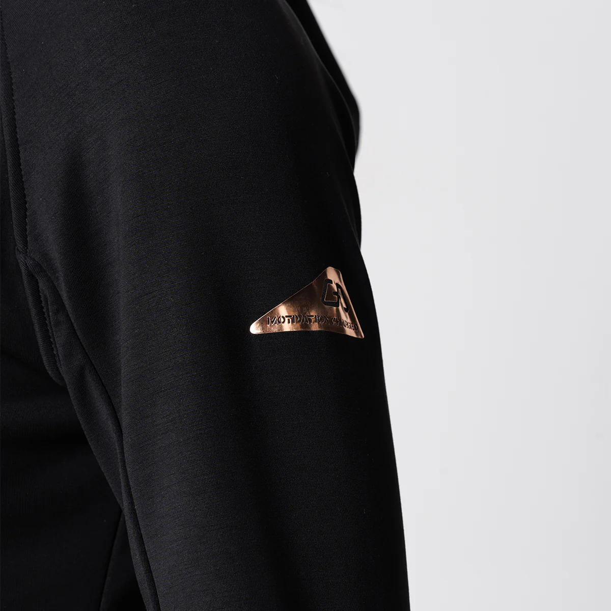 Athleisure Fancy Logo Jacket for Women - Image 29