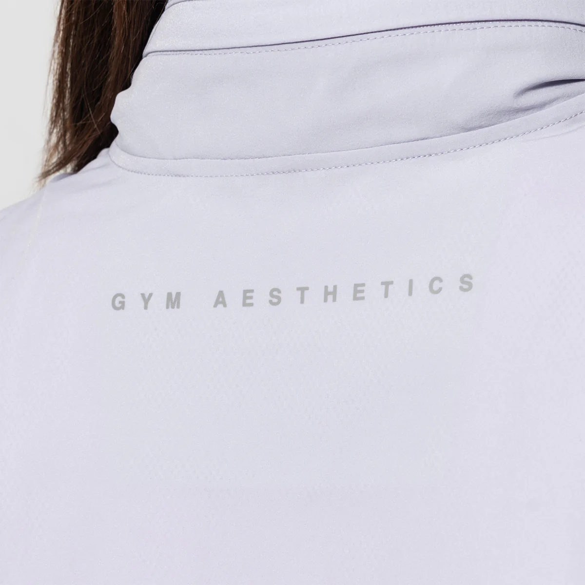 Trendy Athleisure Jacket for Women - Image 9