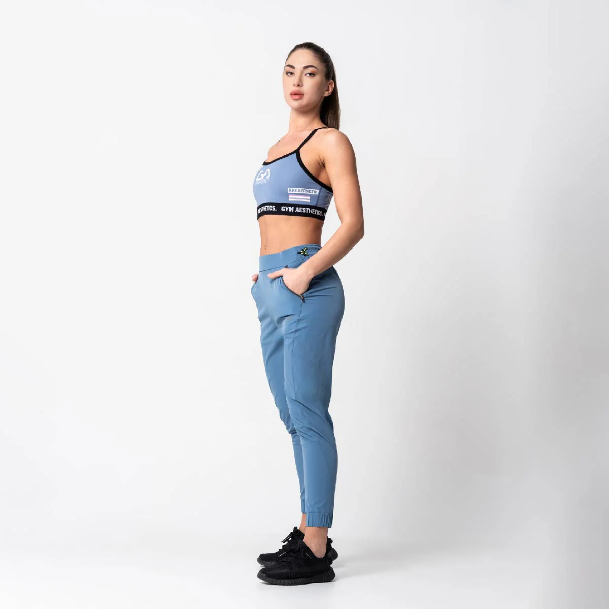 Functional Ergonomics Jogger pants for Women - Image 13