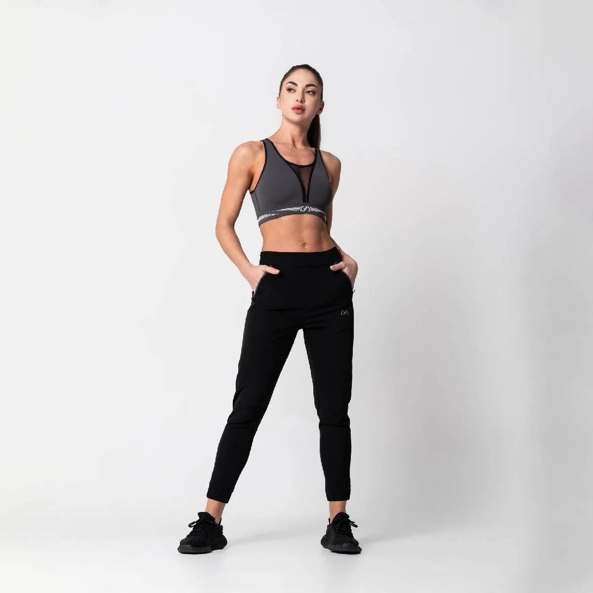 Functional Ergonomics Jogger pants for Women - Image 19