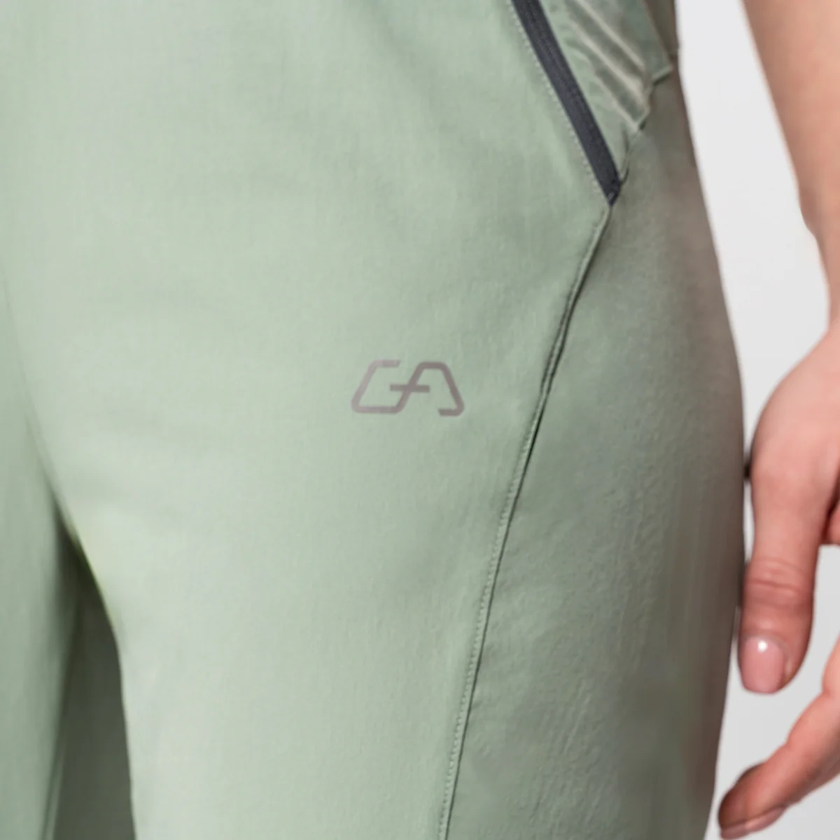 Functional Ergonomics Jogger pants for Women - Image 7