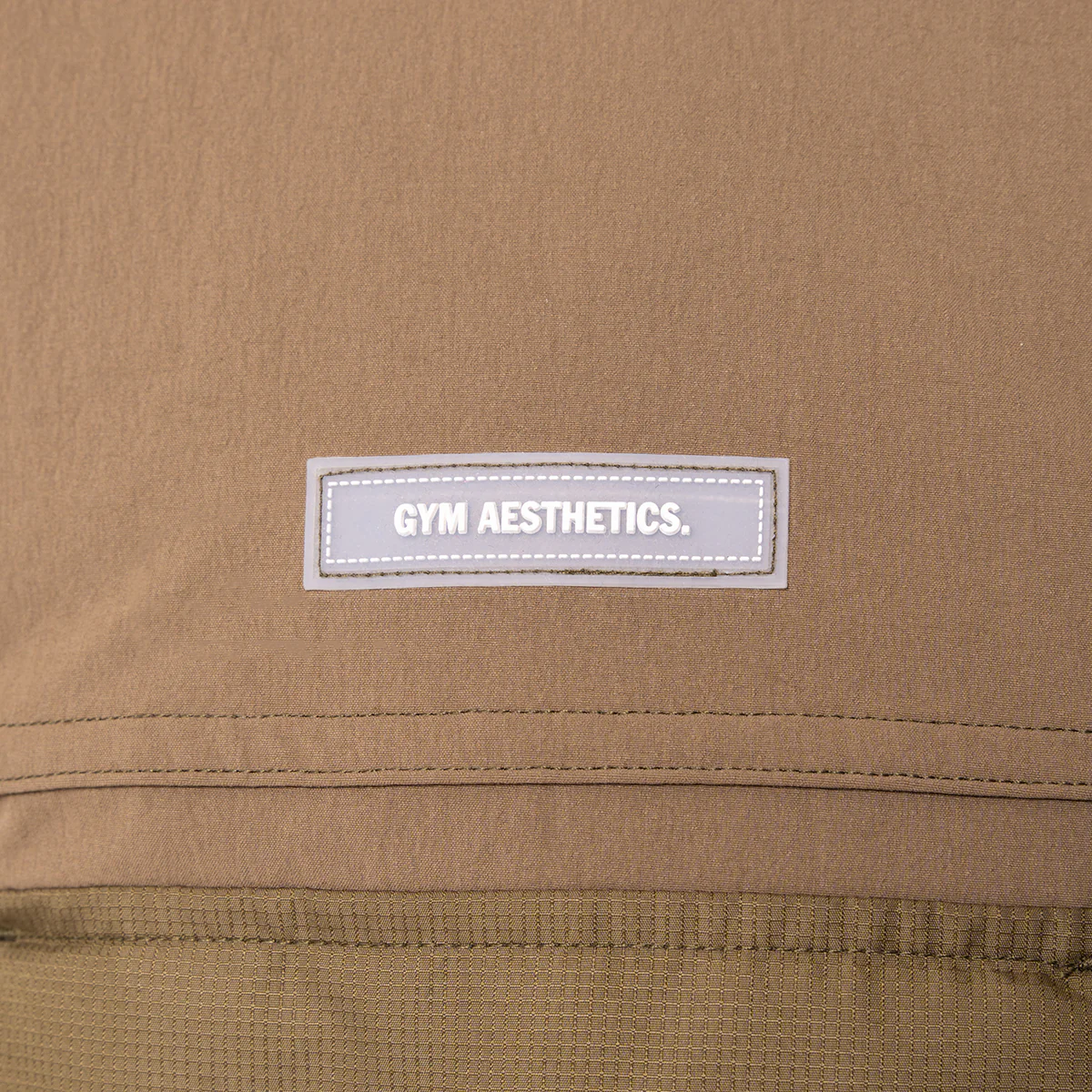 2in1 Functional Trendy Jacket Detachable Vest for Men - Image 10