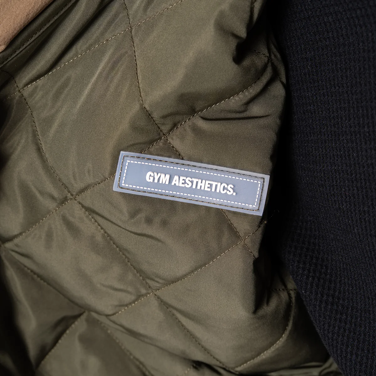 2in1 Functional Trendy Jacket Detachable Vest for Men - Image 7