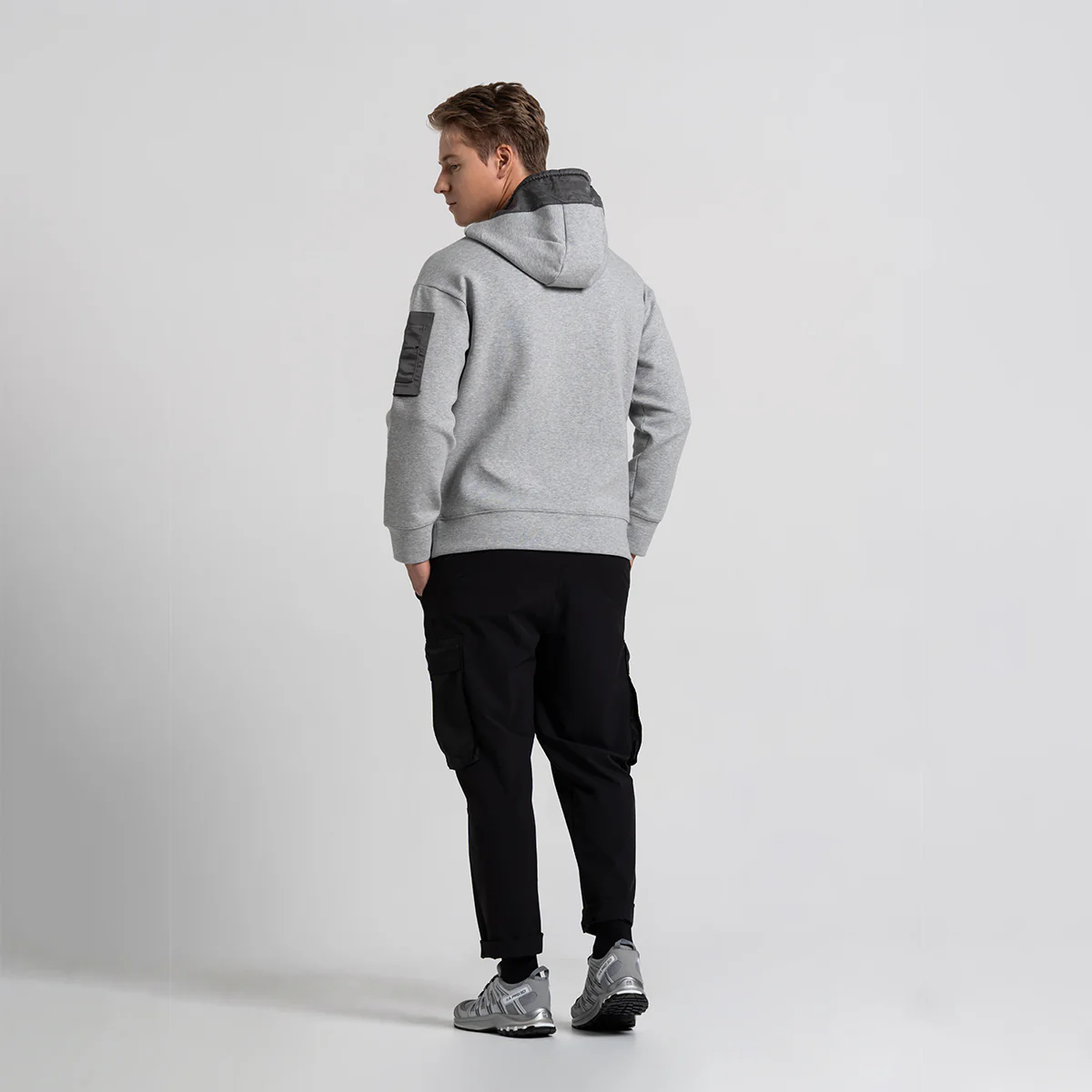 Oversize Everyday Wears Hoodies for Men - Image 17