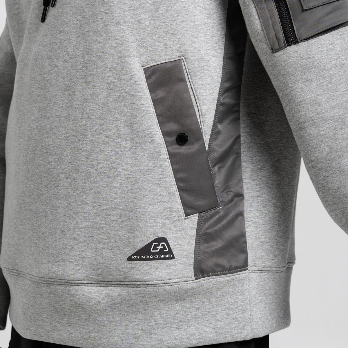 Oversize Everyday Wears Hoodies for Men - Image 24