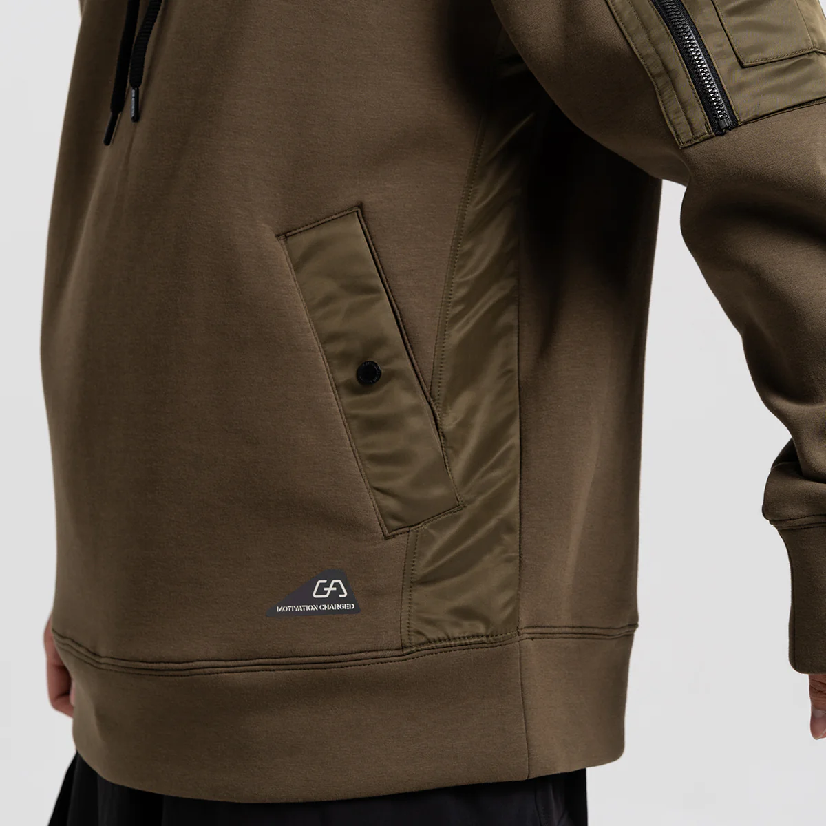 Oversize Everyday Wears Hoodies for Men - Image 37
