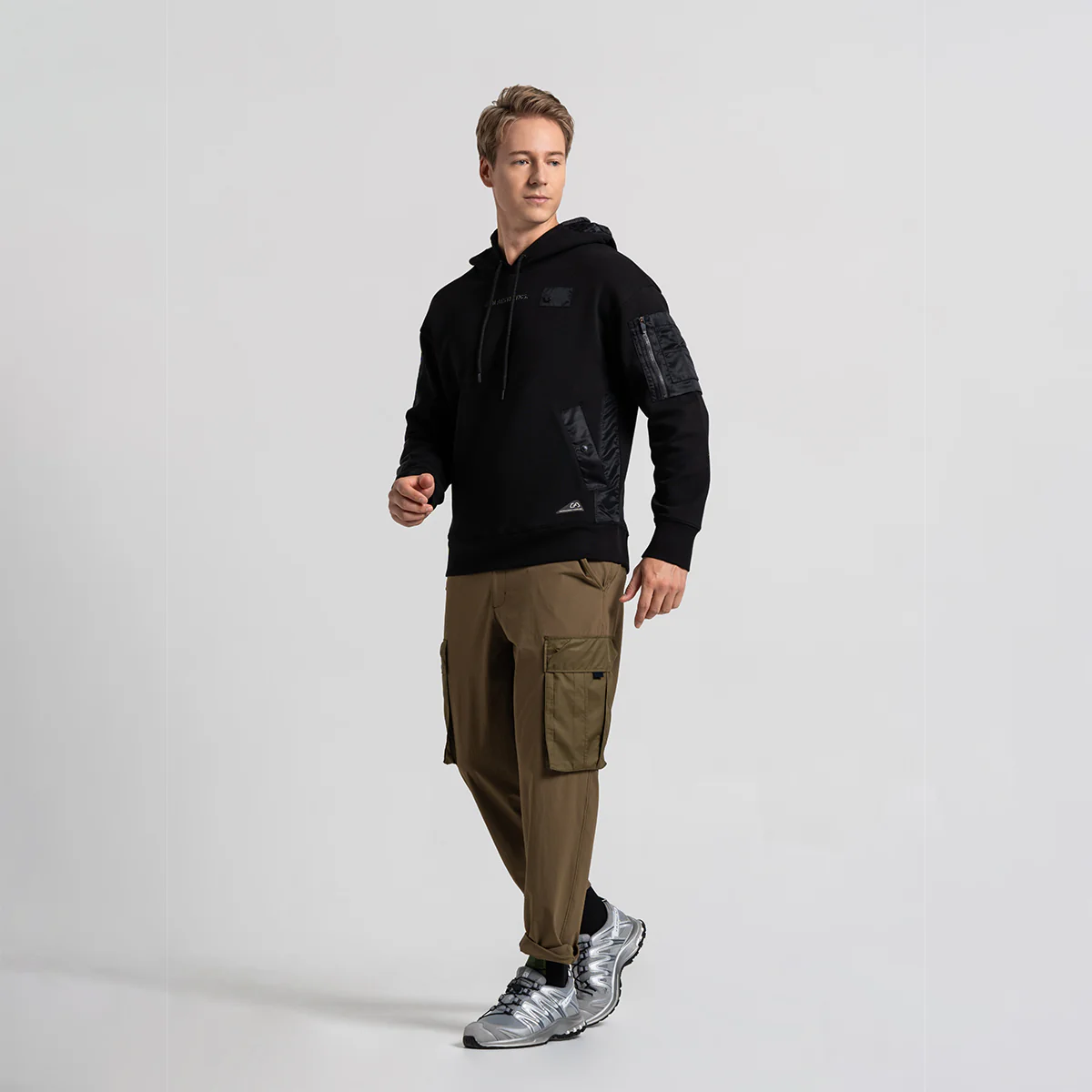 Oversize Everyday Wears Hoodies for Men - Image 42
