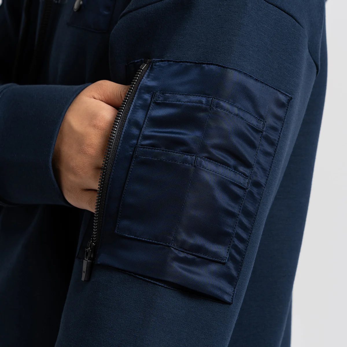 Oversize Everyday Wears Hoodies for Men - Image 8