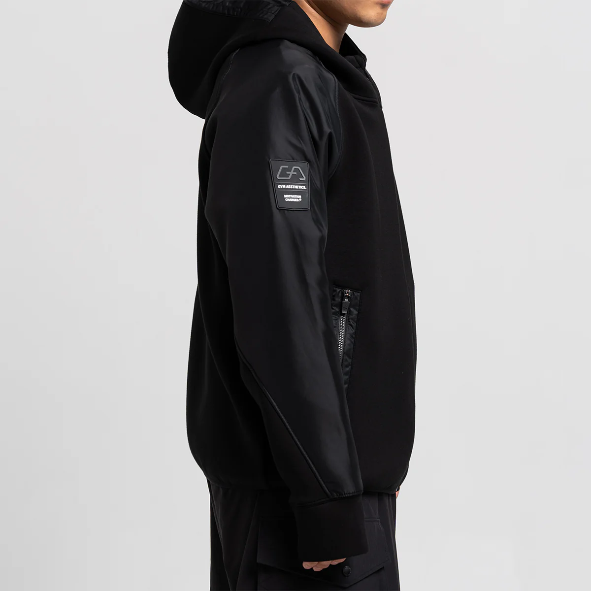 Oversize Everyday Wears Jacket for Men - Image 27