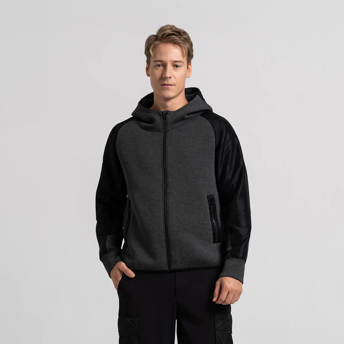 Oversize Everyday Wears Jacket for Men - Image 31