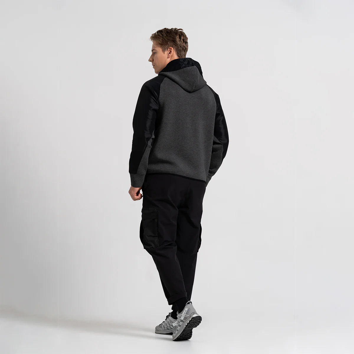 Oversize Everyday Wears Jacket for Men - Image 34