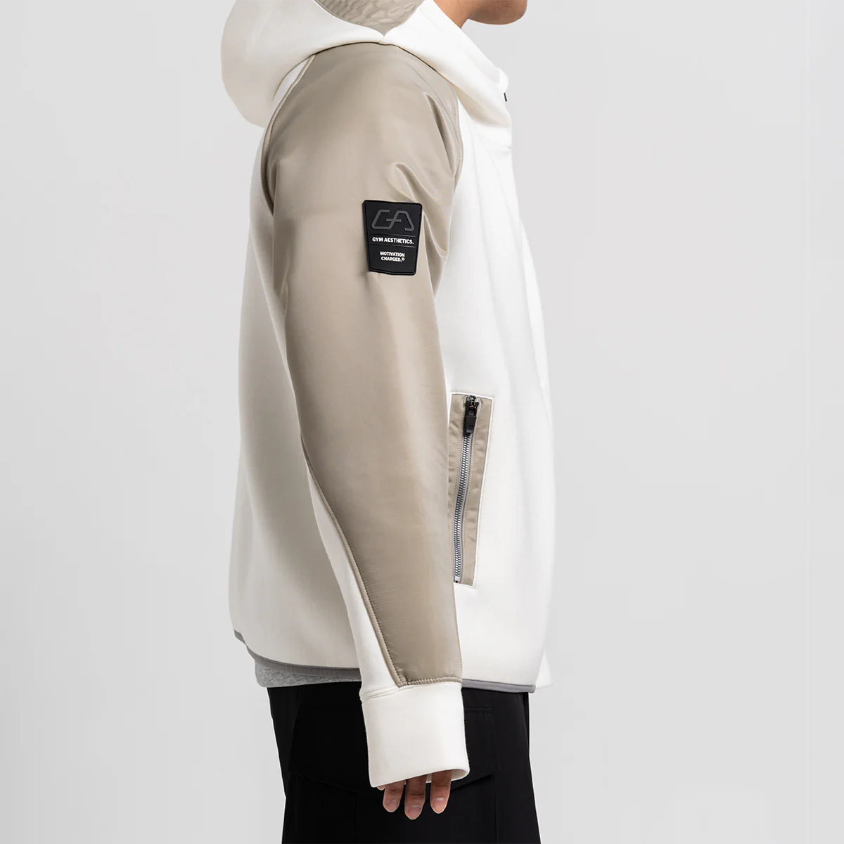 Oversize Everyday Wears Jacket for Men - Image 7