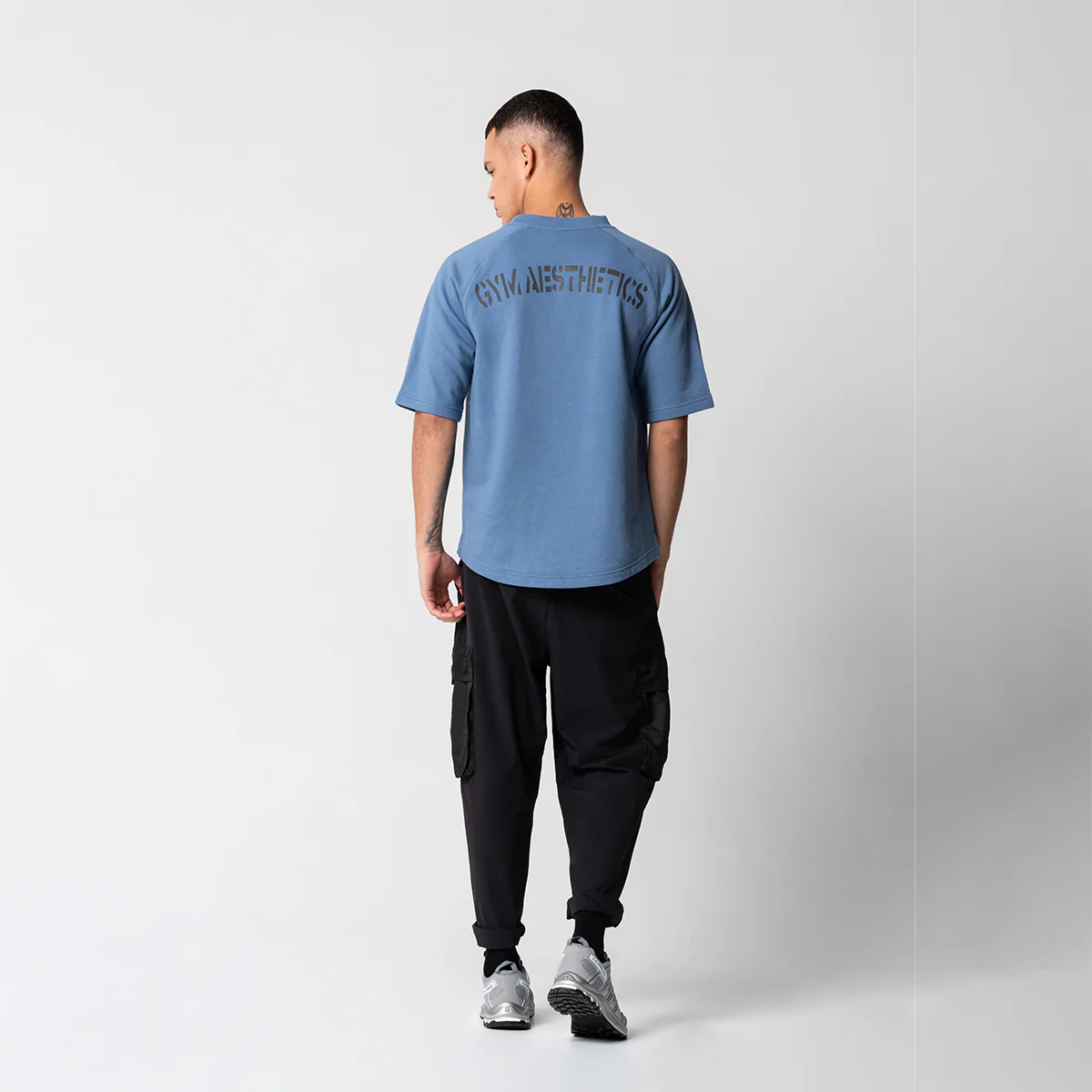 Oversize Everyday Wears T Shirt for Men - Image 16