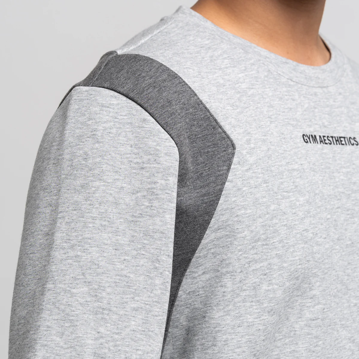 Oversize Everyday Wears T Shirt for Men - Image 13