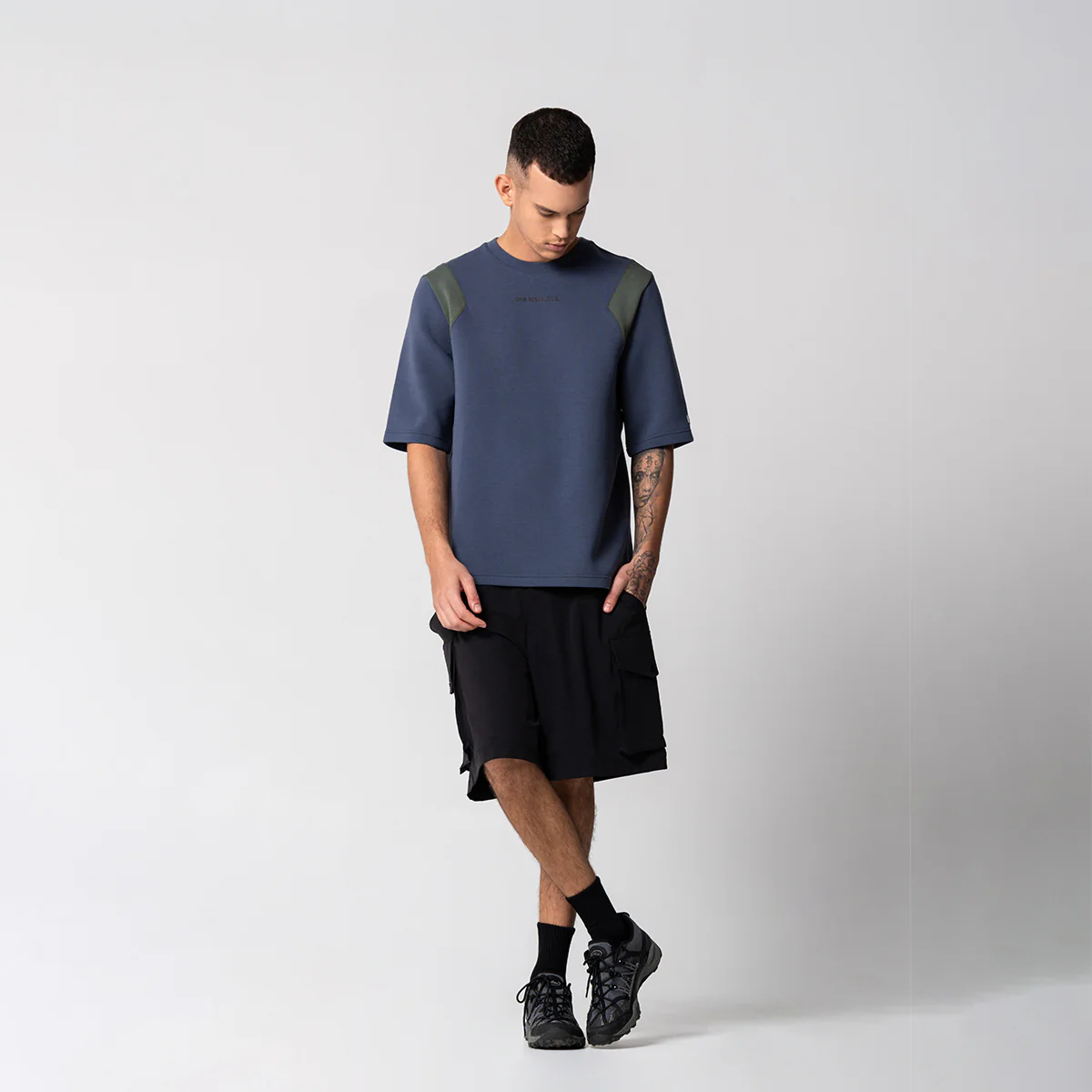 Oversize Everyday Wears T Shirt for Men - Image 16