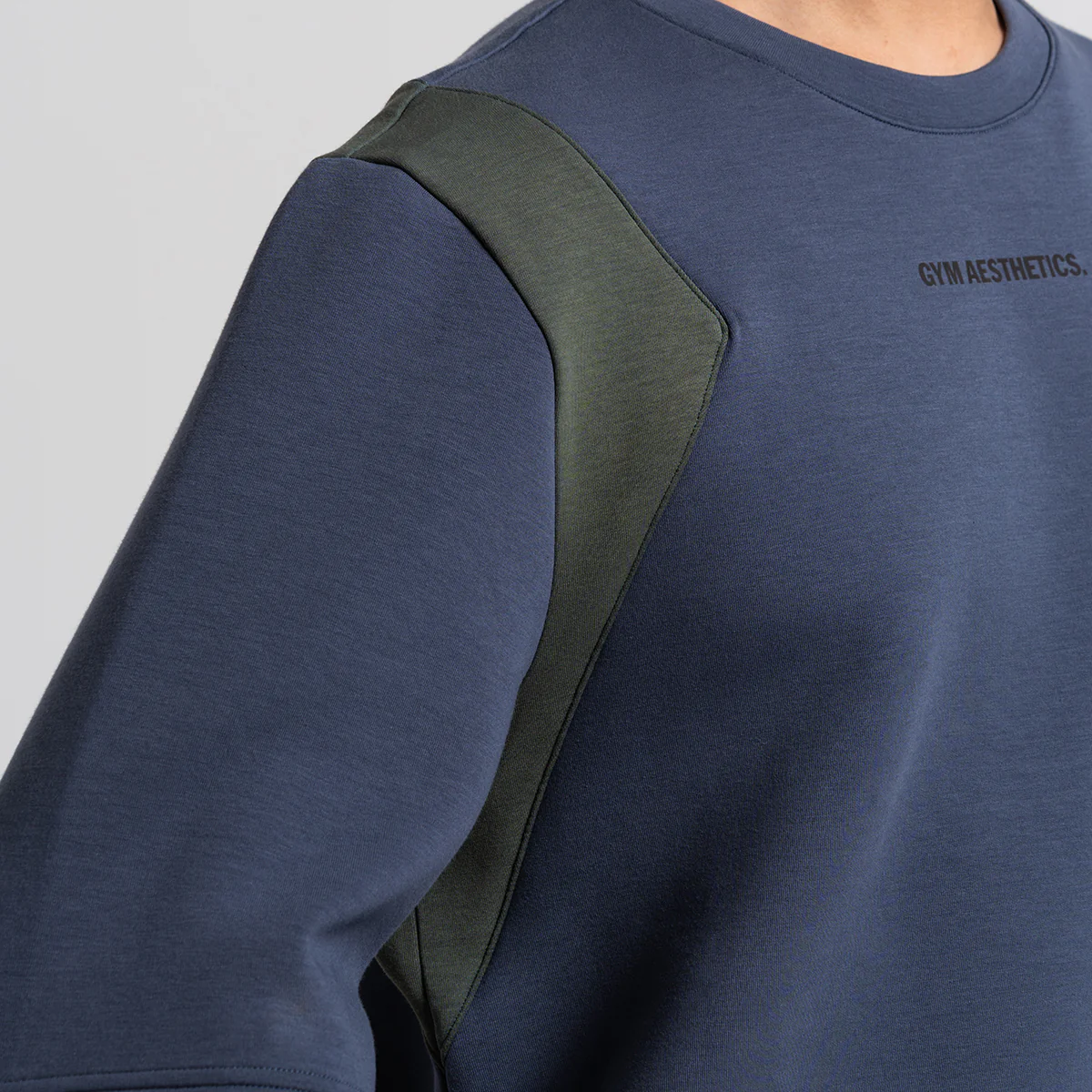 Oversize Everyday Wears T Shirt for Men - Image 20