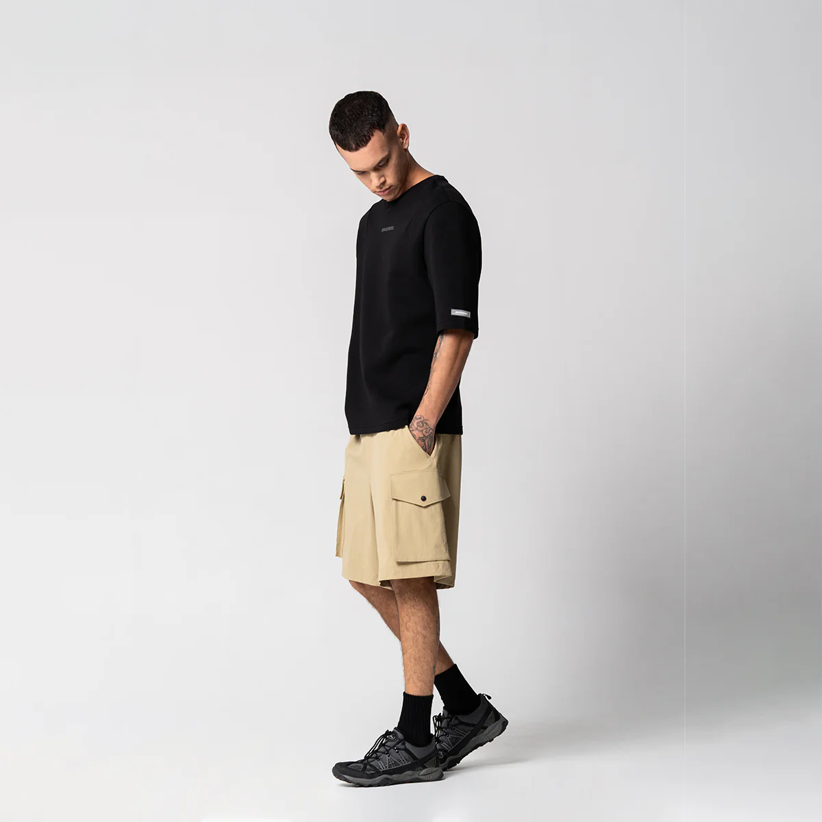 Oversize Everyday Wears T Shirt for Men - Image 24