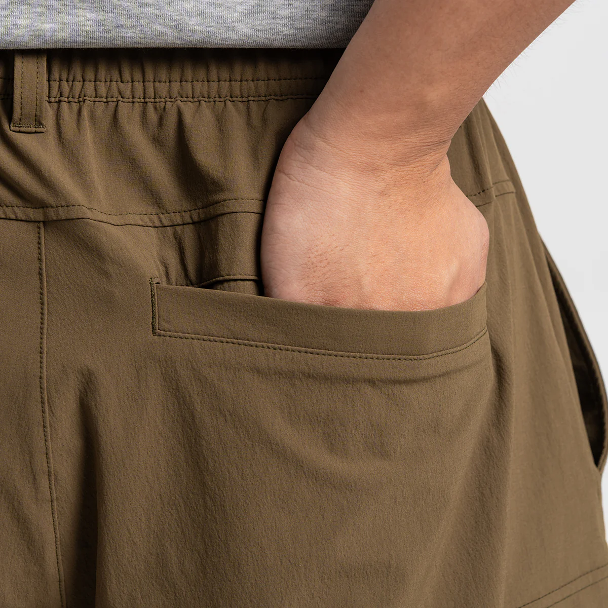 Everyday Wears Cargo Shorts for Men - Image 21