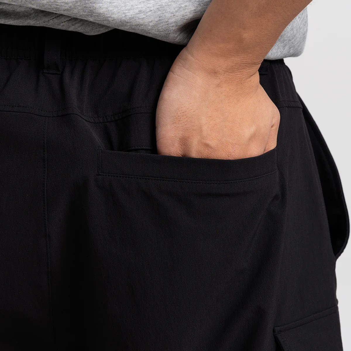 Everyday Wears Cargo Shorts for Men - Image 29