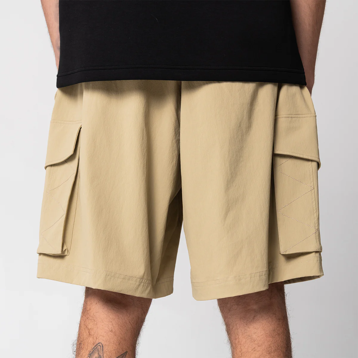 Everyday Wears Cargo Shorts for Men - Image 3